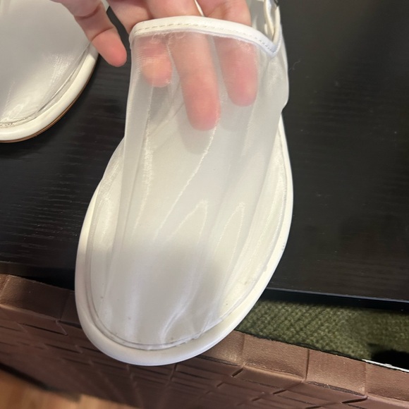 Zara mesh shoes - Picture 4 of 4